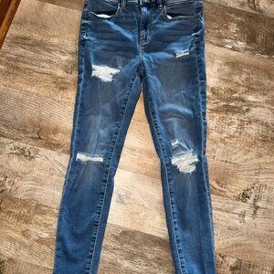 American Eagle Next Level Stretch